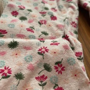 Carter’s 3T leggings